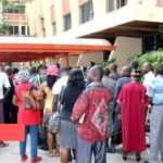 Medias241.com-GABON-EDUCATION : DEJA 1150 SITUATIONS ADMINISTRATIVES RÉGULARISÉES