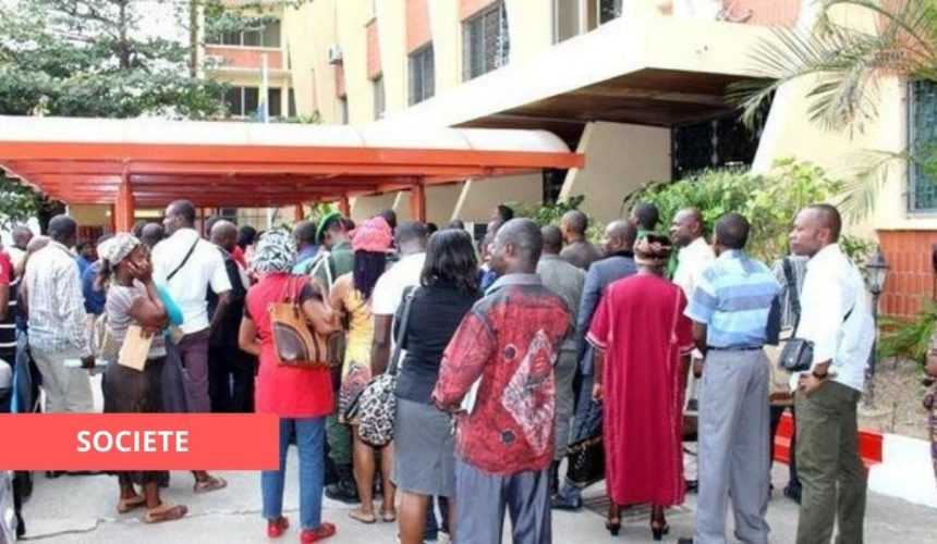 Medias241.com-GABON-EDUCATION : DEJA 1150 SITUATIONS ADMINISTRATIVES RÉGULARISÉES