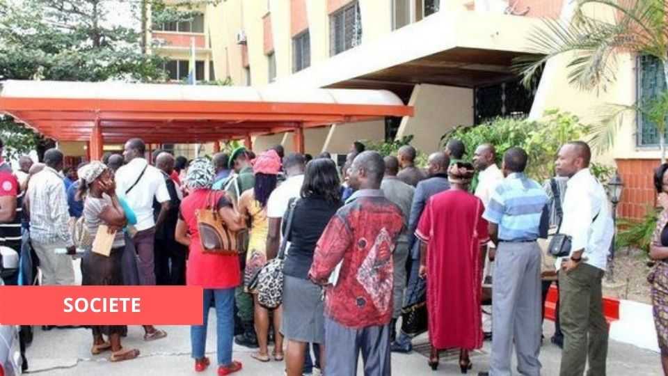 Medias241.com-GABON-EDUCATION : DEJA 1150 SITUATIONS ADMINISTRATIVES RÉGULARISÉES