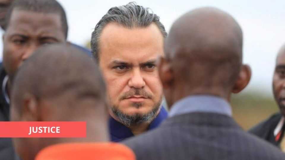 Medias241.com-GABON-LA PEINE MAXIMALE REQUISE POUR BLA
