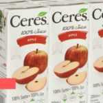 Médias241.com-gabon-SOCIÉTÉ : DE LA MOISISSURE TROUVÉE DANS LES JUS DE POMMES CERES