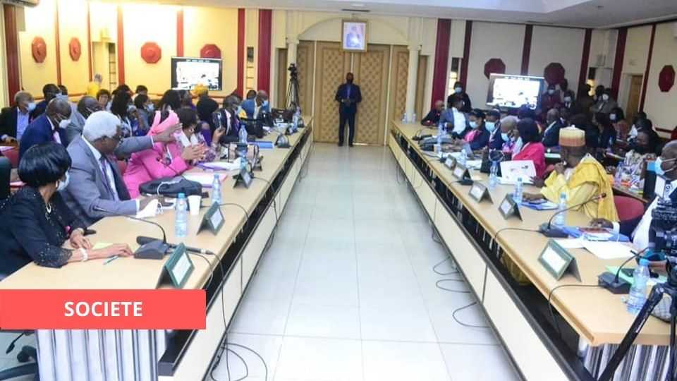 Médias241.com-gabon-AFRICITÉS : L'AFRIQUE CENTRALE PRÉPARE SA PARTICIPATION