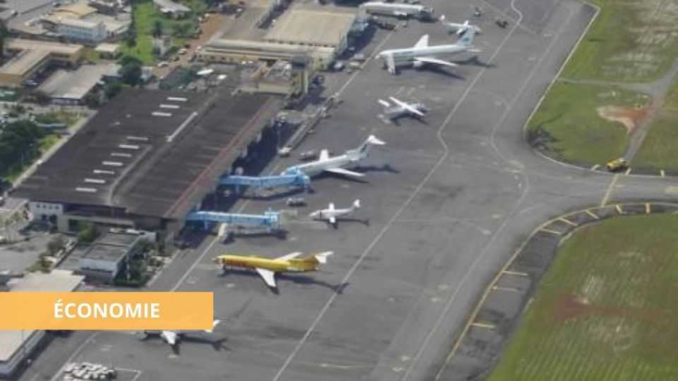 Médias241.com-gabon-GABON : LE GOUVERNEMENT REVOIT À LA HAUSSE, LA FRÉQUENCE DES VOLS INTERNATIONAUX
