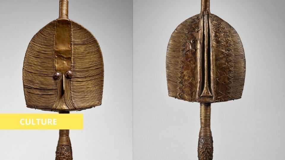 Medias241.com-GABON-USA : UNE STATUE MAHONGWE DU GABON VENDUE À PLUS DE 6,4 MILLIARDS DE FCFA