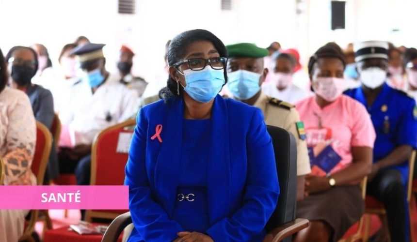 Médias241.com-gabon-SANTÉ: LES FEMMES DE LA PRIMATURE SENSIBILISÉES SUR LES CANCERS FÉMININS