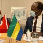 Médias241.com-gabon-COMCEC : LE GABON VEUT PARTICIPER AUX GROUPES DE TRAVAIL
