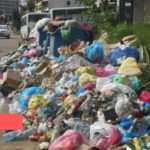 Médias241.com-gabon-INSALUBRITÉ : LIBREVILLE VEUT RÉORGANISER SA GESTION DE COLLECTE DES ORDURES MÉNAGÈRES