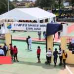 Médias241.com-gabon-OWENDO : INAUGURATION D’UN COMPLEXE SPORTIF