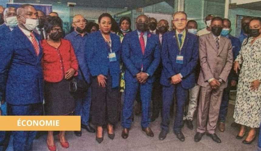 Médias241.com-gabon-ÉCONOMIE : LES AGENTS DES IMPÔTS FORMÉS AUX OUTILS DE BONNE GOUVERNANCE