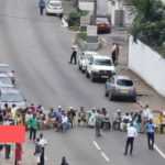 Médias241.com-gabon-CNSS: LES RETRAITÉS EN COLÈRE