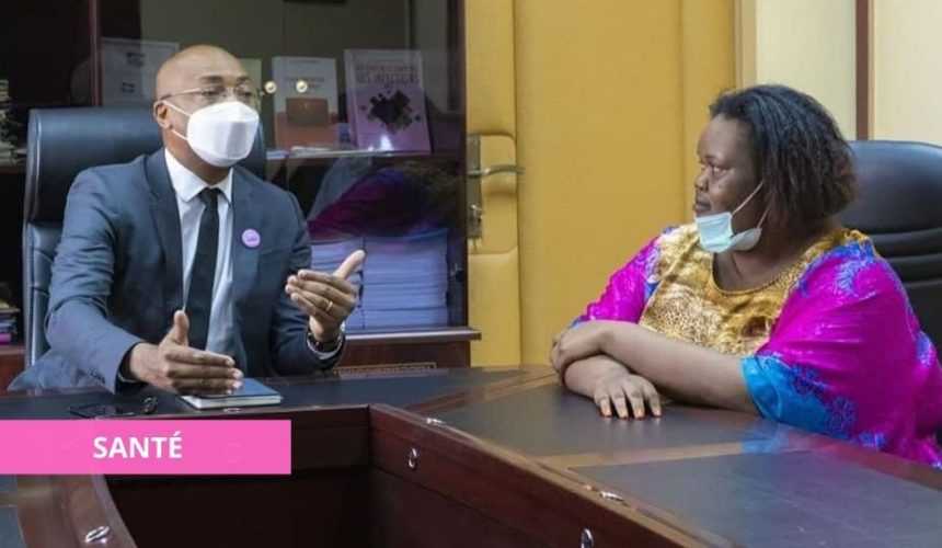 Médias241.com-gabon-SANTÉ : LE BRAS DE VANESSA NDONG PRIS EN CHARGE PAR LE MINISTÈRE APRÈS ENQUÊTE