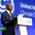 Medias241.com-GABON-COP26 : ALI BONGO MET LA PRESSION SUR LES PAYS DÉVELOPPÉS