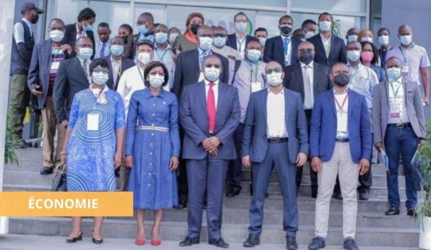 Medias241.com-GABON-ZLECAF : LA ZES DE NKOK AU CŒUR DE LA PREMIERE REUNION CONSULTATIVE