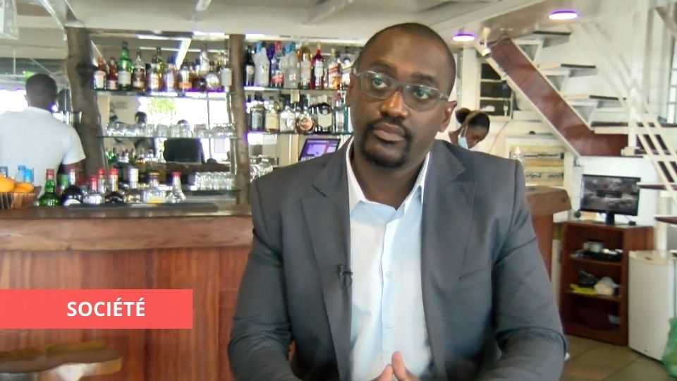 Médias241.com-gabon-OLIVIER DIBASSO : "NOUS SALUONS LA MESURE DE RÉOUVERTURE DES SNACK-BARS MAIS…"