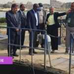 Médias241.com-gabon-EAU ET ELECTRICITE : ALAIN-CLAUDE BILIE-BY-NZE À L'ÉCOLE ÉGYPTIENNE