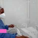Medias241.com-GABON- LE SAMU LANCE LA GRATUITÉ DES COUVEUSES POUR NOURRISSONS PRÉMATURÉS