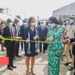 Medias241.com-GABON-NZENG-AYONG : LES TRAVAUX DU BASSIN VERSANT ACHEVÉS ET LIVRÉS