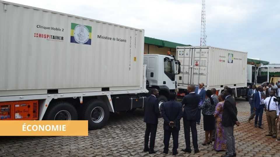 Médias241.com-gabon-ECONOMIE : LES CLINIQUES MOBILES FACTURÉES À L’ETAT À HAUTEUR 3 MILLIARDS FCFA AU LIEU DE 800 MILLIONS FCFA
