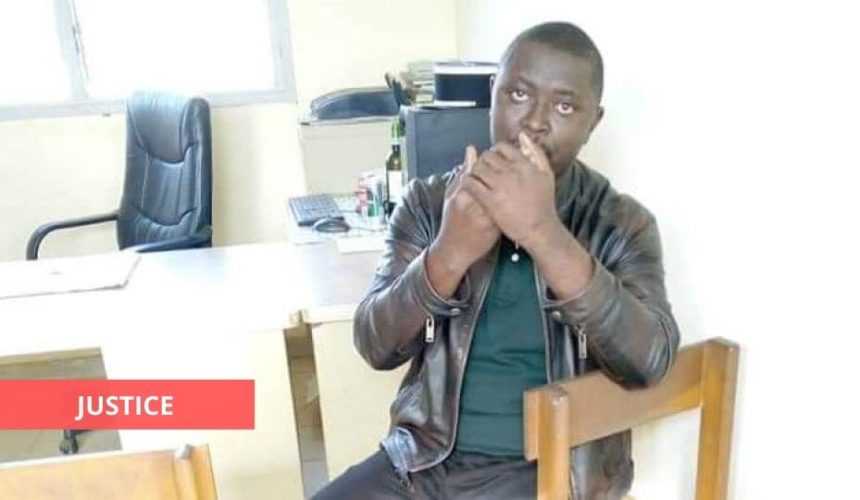 Médias241.com-gabon-JUSTICE: APRÈS 2 ANS DE DÉTENTION, JUSTIN NDOUNDANGOYE A LA BARRE CE VENDREDI