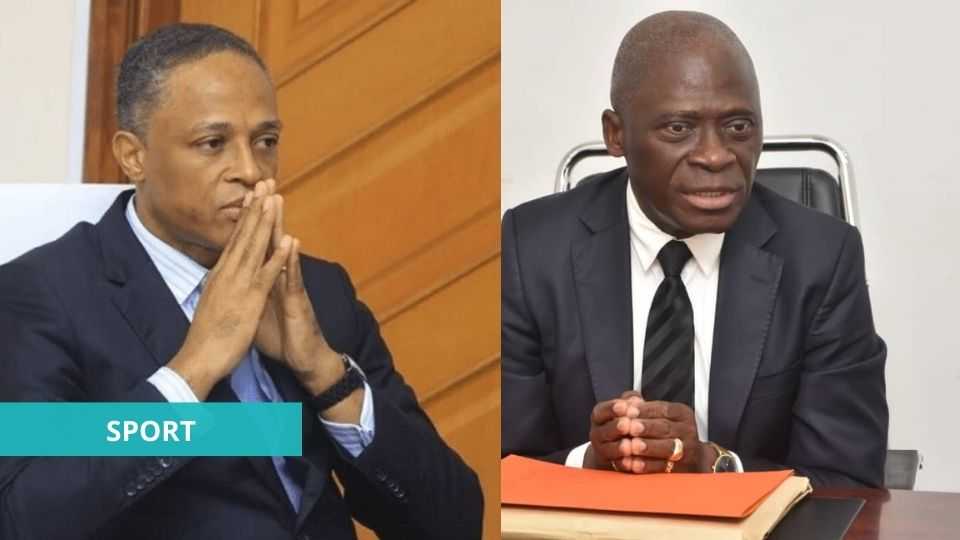 Médias241.com-gabon-FOOTBALL : EN CAS DÉFAITE DU GABON FRANCK NGUEMA ET ALAIN MOUNGUENGUI TENUS POUR RESPONSABLES ?
