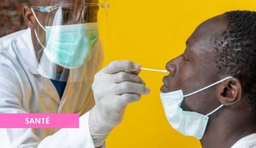 Médias241.com-gabon-COVID-19 : LES COÛTS DES TESTS PCR POURRAIENT NE PAS AUGMENTER LE 15 DÉCEMBRE AU GABON
