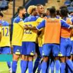 Medias241.com-GABON-FOOTBALL : LES PANTHÈRES S’IMPOSENT DANS LA SOUFFRANCE À FRANCEVILLE