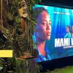 Medias241.com-GABON- SAMANTHA BIFFOT DÉVOILE OFFICIELLEMENT « MAMI WATTA »