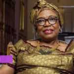 Medias241.com-GABON-PAULETTE MISSAMBO DANS LA COURSE A LA PRÉSIDENTIELLE DE 2023 ?