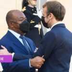 Medias241.com-GABON-GABON-FRANCE : LES ENJEUX D'UNE RENCONTRE SOUS-TENSIONS DIPLOMATIQUES