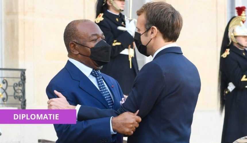 Medias241.com-GABON-GABON-FRANCE : LES ENJEUX D'UNE RENCONTRE SOUS-TENSIONS DIPLOMATIQUES