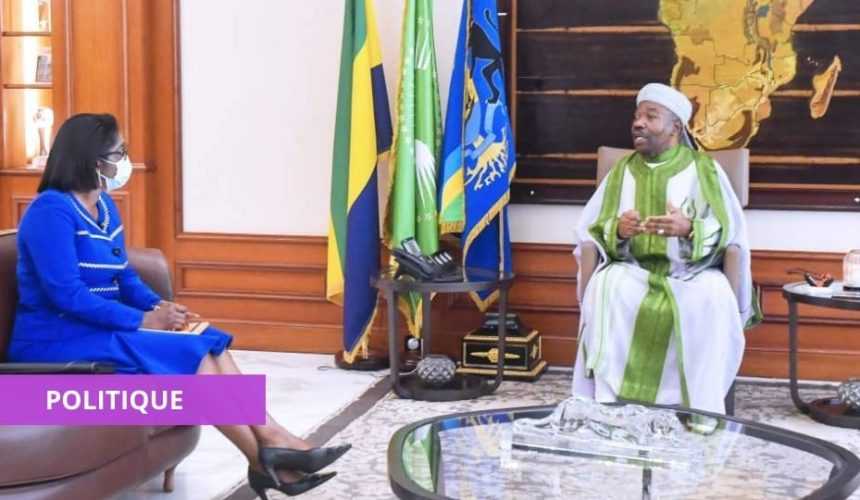 Medias241.com-GABON-APRÈS MARATHON DIPLOMATIQUE, ALI BONGO FAIT LE POINT DES DOSSIERS DOMESTIQUES URGENTS