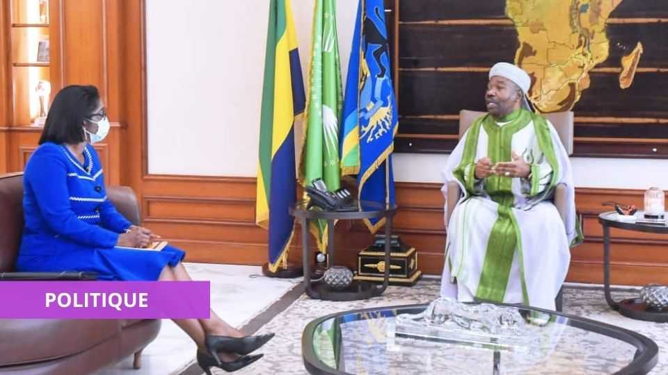 Medias241.com-GABON-APRÈS MARATHON DIPLOMATIQUE, ALI BONGO FAIT LE POINT DES DOSSIERS DOMESTIQUES URGENTS