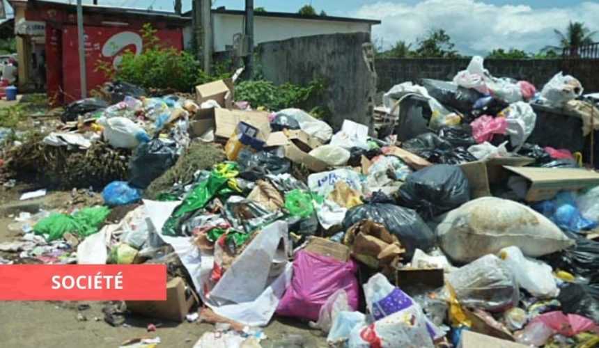 Medias241.com-GABON-ORDURES MÉNAGÈRES : 500 EMPLOIS PRESSENTIS DANS LE SEGMENT PRÉ-COLLECTE