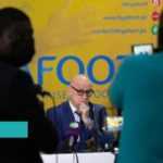 Médias241.com-gabon-QUALIFICATION MONDIAL 2022 : PATRICE NEVEU A MANQUÉ À L'UNE DE SES MISSIONS