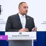 Medias241.com-GABON-POUR JESSYE ELLA EKOGHA, LE GABON EST UN PAYS MOTEUR POUR L’AFRIQUE