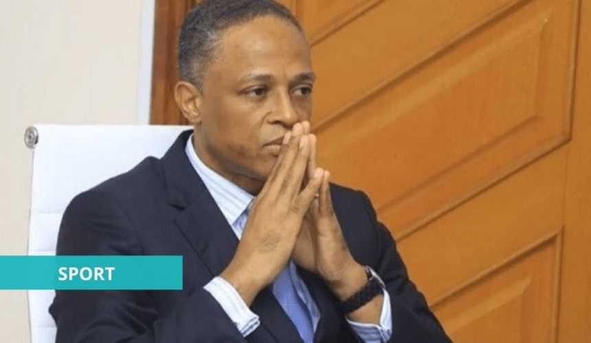 Medias241.com-GABON-FOOTBALL : FRANCK NGUEMA OBJET DE DISCORDE