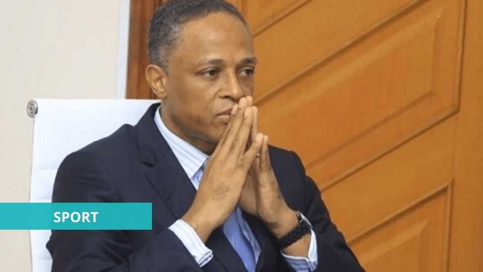 Medias241.com-GABON-FOOTBALL : FRANCK NGUEMA OBJET DE DISCORDE