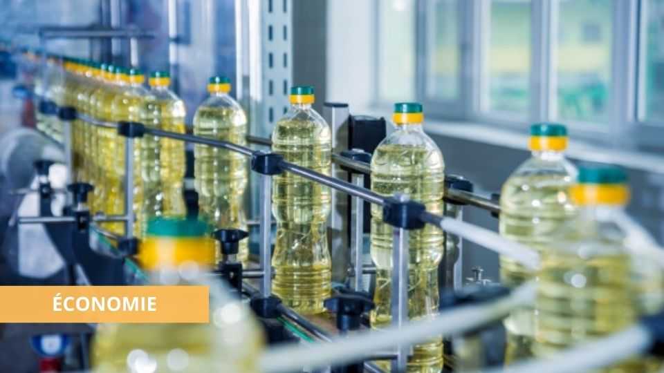 Medias241.com-GABON- LE GABON VA IMPORTER 3000 TONNES D'HUILE POUR REPONDRE A LA DEMANDE INTERIEUR
