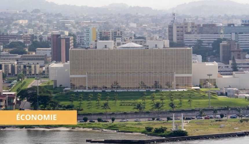 Medias241.com-GABON-MARCHÉS FINANCIERS : LE GABON RÉUSSIT À LEVER 458 MILLIARDS DE FRANCS CFA A L'INTERNATIONAL
