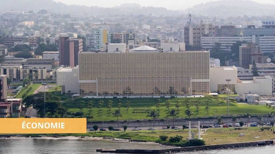 Medias241.com-GABON-MARCHÉS FINANCIERS : LE GABON RÉUSSIT À LEVER 458 MILLIARDS DE FRANCS CFA A L'INTERNATIONAL
