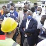 Medias241.com-GABON-PORT-GENTIL : ALAIN-CLAUDE BILIE-BY-NZE VEUT RÉGLER LES DIFFICULTÉS D'ACCÈS À L'ÉLECTRICITÉ