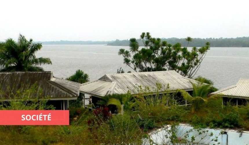 Medias241.com-GABON-INFRASTRUCTURES : LES TRAVAUX DE LA BASE NAVALE DE MAYUMBA POURRAIENT REPRENDRE