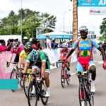 Medias241.com-GABON-CYCLISME : LA TROPICALE AMISSA BONGO À NOUVEAU REPORTÉE