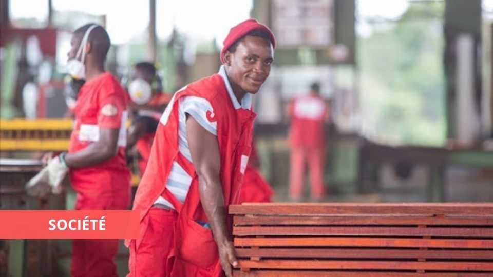 Medias241.com-GABON-GABON : LE NOUVEAU CODE DU TRAVAIL EST ENTRÉ VIGUEUR