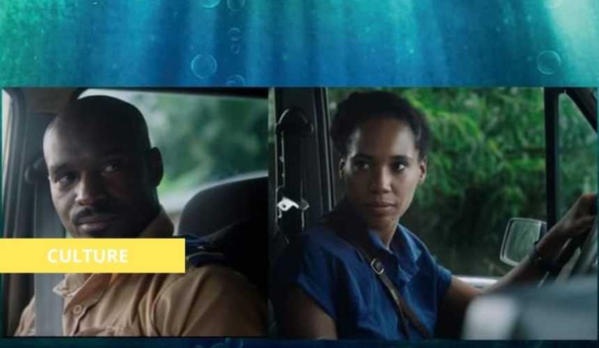 Medias241.com-GABON- MAMI WATA SACRÉE MEILLEURE SERIE AFRICAINE AU FESTIVAL ECRANS NOIRS