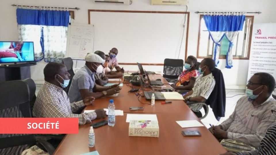 Medias241.com-GABON-ITIE : LES ACTEURS DU SECTEUR PÉTROLIER ÉDIFIÉS SUR LA NORME A PORT-GENTIL