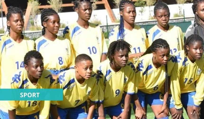 Medias241.com-GABON-COUPE DU MONDE FÉMININE U20 : LE GABON DÉSISTE ET OFFRE LE TICKET AU CAMEROUN