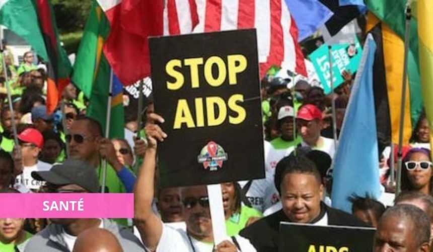 Medias241.com-GABON-SIDA : l'HUMANITÉ TOUJOURS MENACÉ PAR LE VIRUS 40 ANS APRÈS LES PREMIERS CAS