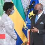 Medias241.com-GABON-EGALITÉ DE GENRE : LOUISE MUSHIKIWABO MAGNIFIE L'ENGAGEMENT DU GABON