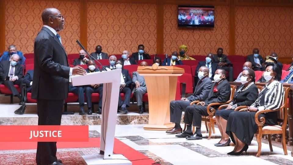 Medias241.com-GABON-« LA BONNE JOUISSANCE DES LIBERTÉS PUBLIQUES N’EXISTE QUE POUR PRÉSERVER L’ORDRE PUBLIC »